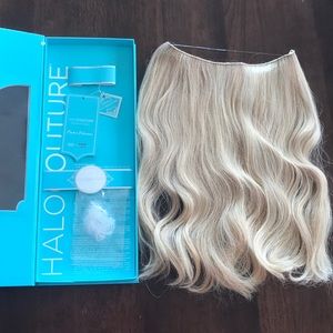 Halo Couture Extensions 16”